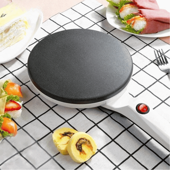 Crepe Maker | Instant Crepes