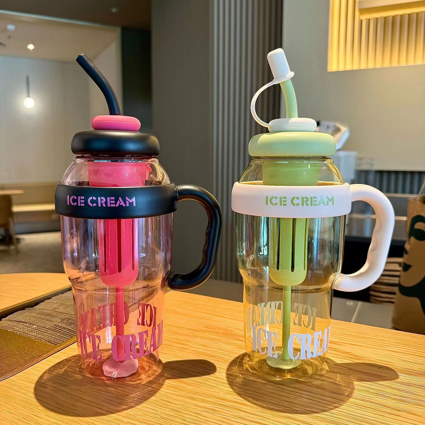DETOX Bottle