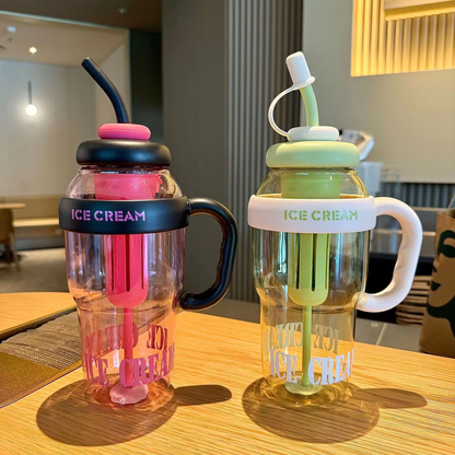 DETOX Bottle