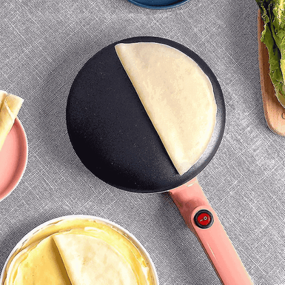 Crepe Maker | Instant Crepes