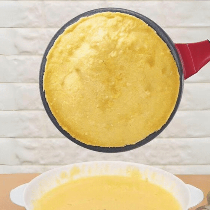 Crepe Maker | Instant Crepes