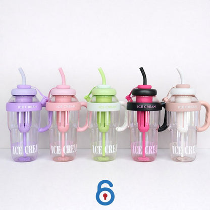 DETOX Bottle