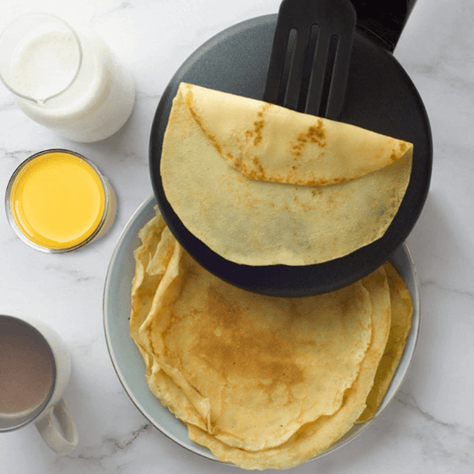 Crepe Maker | Instant Crepes