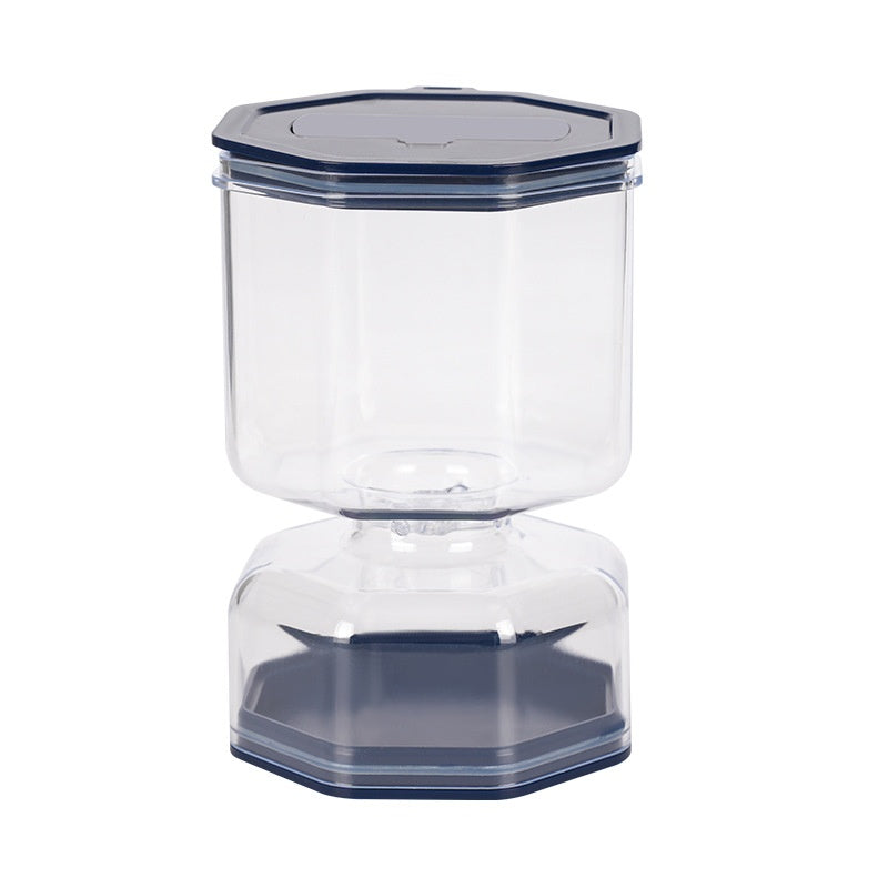 Olives & Pickles jar