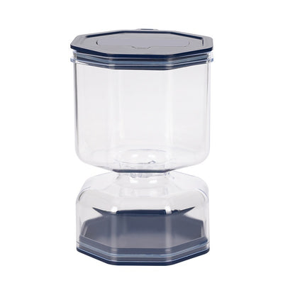 Olives & Pickles jar