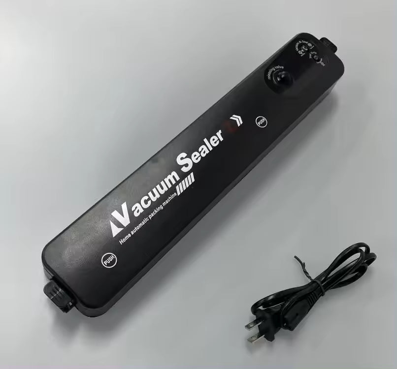 Vacuum Sealer