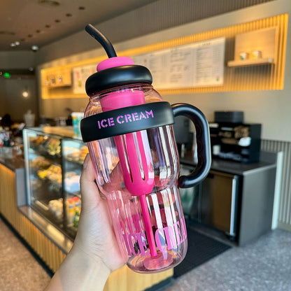 DETOX Bottle