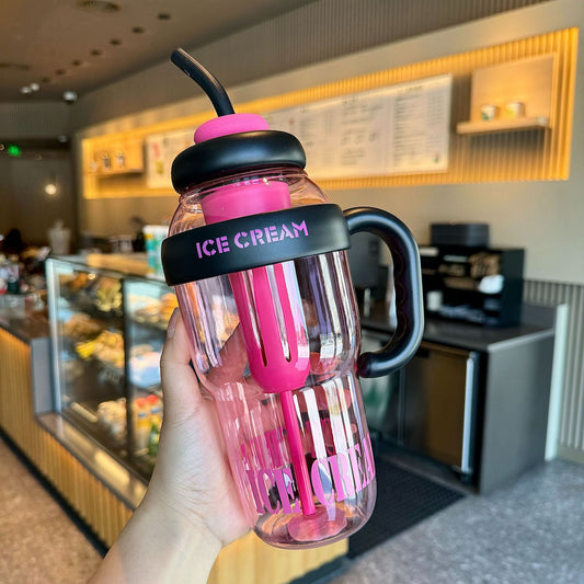 DETOX Bottle