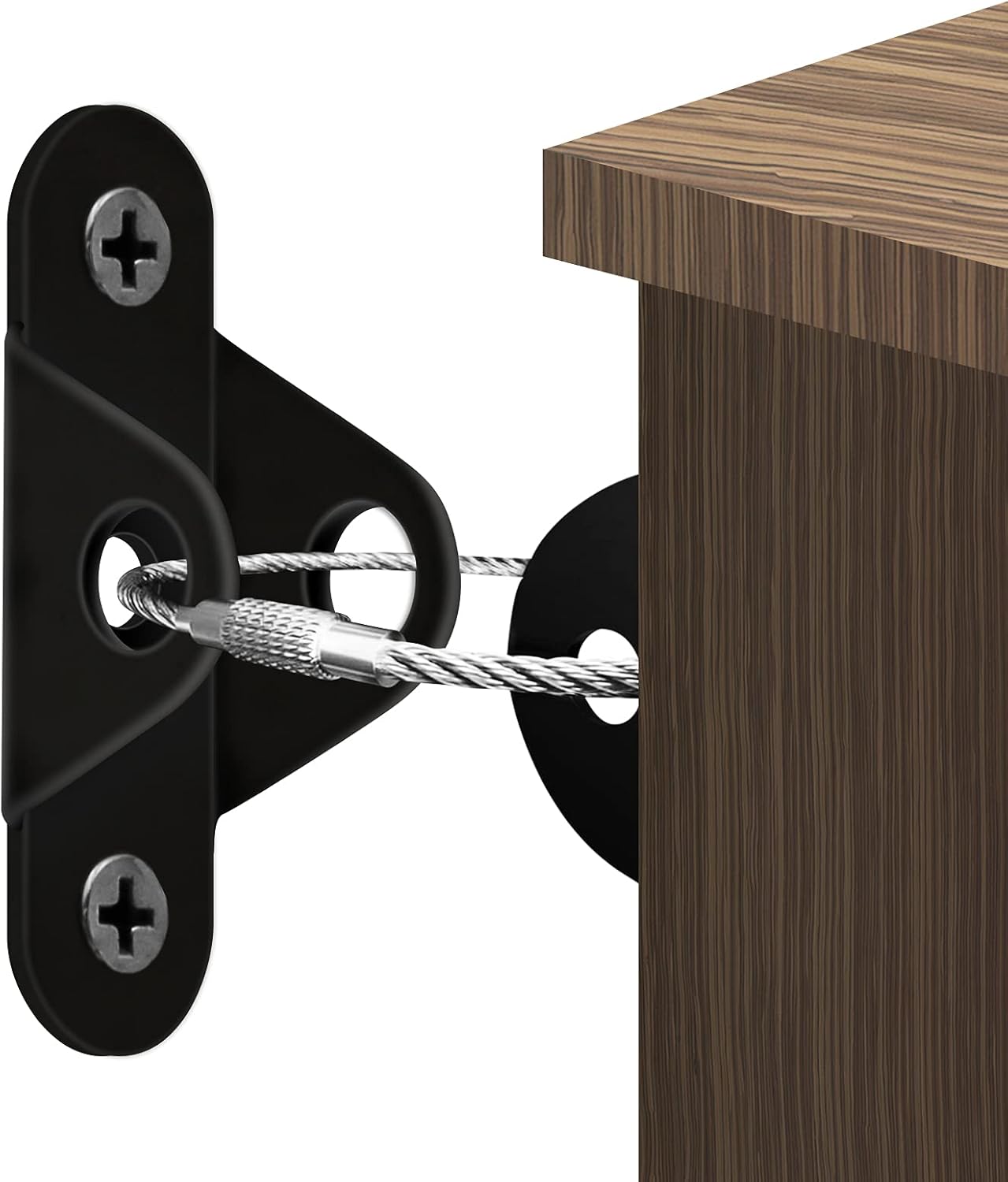 Furniture Anti-Tip Anchor