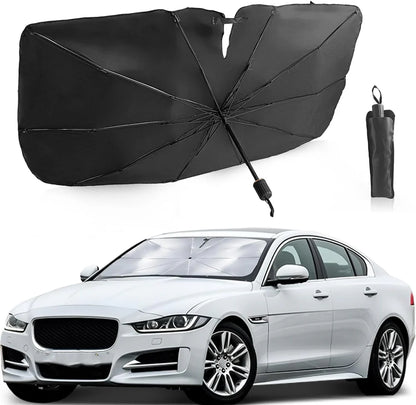 Shade Umbrella with UV Block - (Heat Insulation Protection)