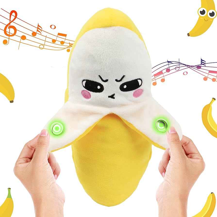 🎹 Magic Fruit Piano™ | Touch & Play Interactive Toy