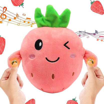 🎹 Magic Fruit Piano™ | Touch & Play Interactive Toy