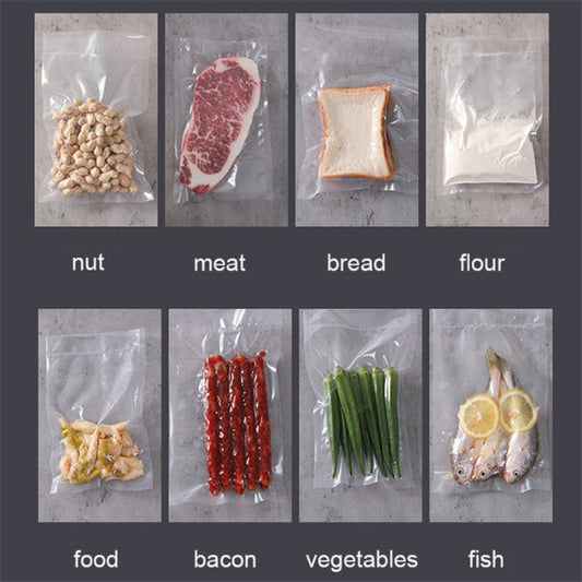 Vacuum Bags 20x30 cm - 50 Bags